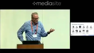 2018 McCombs Blockchain Conference &ndash; The Future of Blockchain