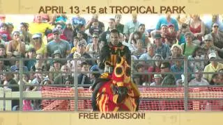 5th Annual Miami International Agriculture, Horse & Cattle Show