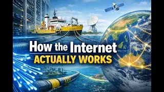 The Internet Is Not What You Think.