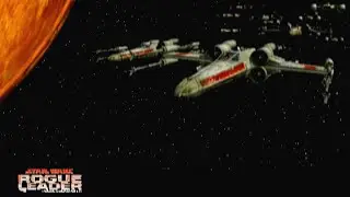 Star Wars Rogue Leader: Rogue Squadron II - Release Trailer