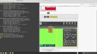 Motorola DMR  - TCP/IP Data Transmission