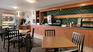 Super 8 By Wyndham Slave Lake Ab, Slave Lake (AB), Canada | Travel Lover