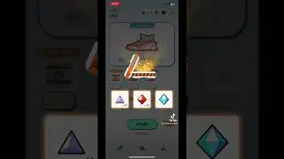 Stepn Level 10 Mystery Box-Epic Profit 🤑🚀🚀🚀