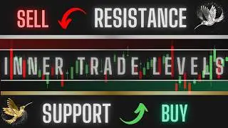 Support & Resistance Made Simple: The Beginner Blueprint