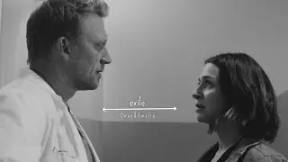 Owen&Amelia - Exile