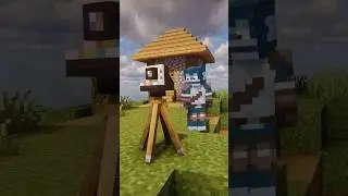 Exposure Camera Mod Minecraft Java #minecraft #minecraftmods