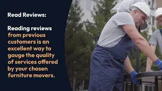 Move Stress-Free with Professional Furniture Movers
