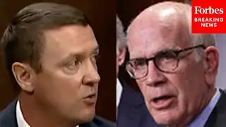 &lsquo;How Can You Be Fair And Impartial?&rsquo;: Peter Welch Questions Key Biden Judicial Nominees