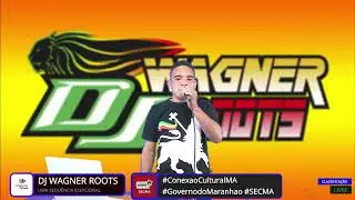 DIRETAMENTE DO BAR DO NELSON TEM DJ WAGNER ROOTS