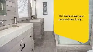 Bathroom Remodeling Specialists | Salt & Pepper Construction