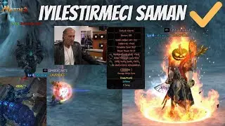 İYİLESTİRMECİ ŞAMANLA DONMUŞ ANAHTAR ✅ HİDRA TİCARET FARMI 🤑 METİN2 TR STAR 26 #metin2 #metin2tr
