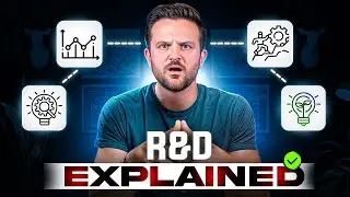 R&D Tax Credits Explained: Are You Leaving Money on the Table?