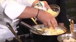 Sunday Breakfast with Amar Santana - 2010-04-27