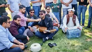 Imtiaz Asir New Song | Hardio Bateen Tu Ma Dalasana Halasana | Chitrali Old Song Imtiaz Asir Dubai 