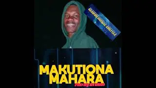 Passfire - Makutiona mahara | pro by dj inno