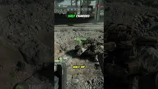 FULL CHARGE vs HALF CHARGE DEFIB 💉⚡ | Battlefield 6