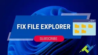 Quick Fixes for Windows 11 File Explorer Keeps Freezing/Crashing Issue (Tutorial)
