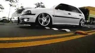 Gol G3 na Fixa (by Toninho Suspens&otilde;es)
