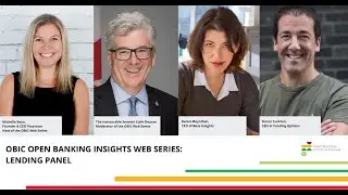 OBIC Insight Series Episode Four: Lending