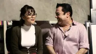 Marco Ant&ocirc;nio de Biaggi entrevista Maria Casadevall, estrela da capa de NOVA