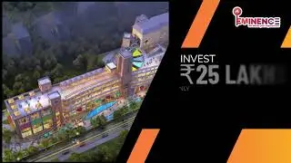 AMB SELFIE STREET IN SECTOR 92, GURGAON | Call @ 98-91-31-41-51