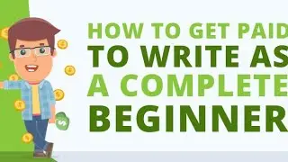 How To Earn By Writing Without A Blog