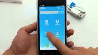 Обзор THL W11 13MP camera, MTK6589T, 1 RAM + 16GB ROM