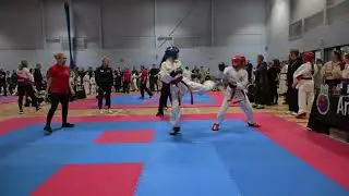 GTI English Open Championships 2025