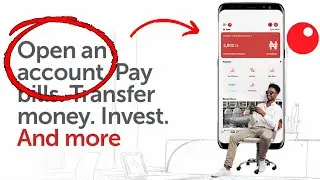 HOW TO CREATE SAVINGS ACCOUNT ON ONE BANK APP BY STERLING [STEP BY STEP GUIDE]