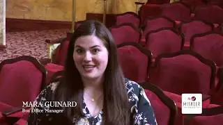 BCAF 2020 Campaign Video
