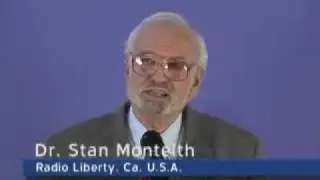 31-666 Decoding History Dr Stanley Monteith Genocide excerpt