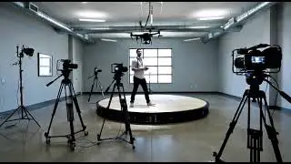 Elite Design Studio Drone photography || Saudi Arabia