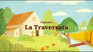 Mulino Bianco | La Carta del Mulino | La Traversata