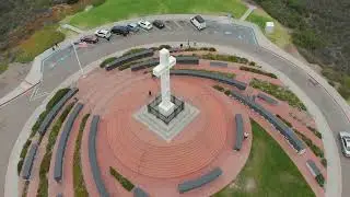 Wierd Facts: Stand in Four States at Once! 🌍
