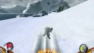 Freak out   Switch Triple frontflip