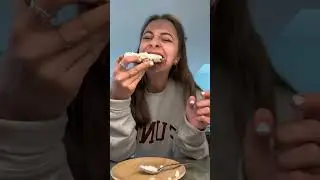 is this what they call a foodie?
