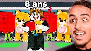Je JUGE Vos BASES Pour Vous RECRUTER !