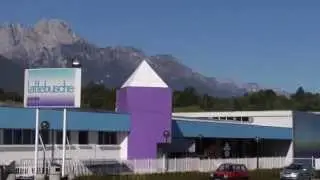 Lattebusche: Presentazione sede di Busche (Belluno)