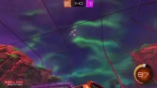 rocket league stream cuz its cool