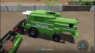 FARM 22 COMPREI UM MAQUINARIO EP 54