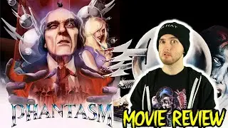 Phantasm (1979) - Movie Review