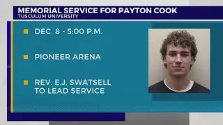Tusculum lacrosse player who died in Friday&rsquo;s crash remembered as &ldquo;gentle giant&rdquo;