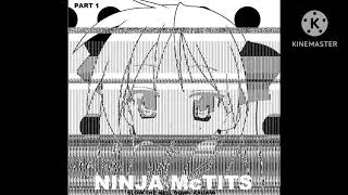 Ninja McTits - Slow The Hell Down Kagami Part 1 (TV050)