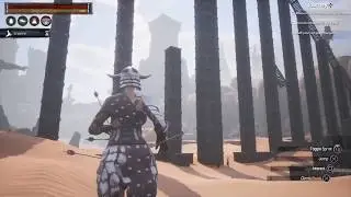 Conan Exiles Bugs Glitches Fails and Funny Stuff Compilation