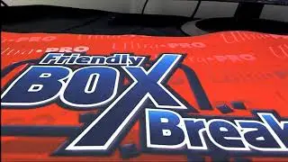 HOP INTO A BOX BREAK AT FRIENDLYBOXBREAKS.COM