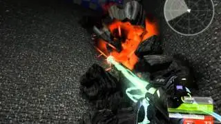 UDK - Fracture Tool