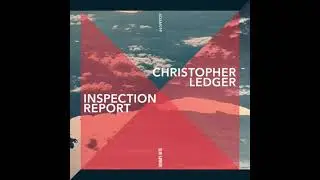 Christopher Ledger - Journey to Crato | ADAM019