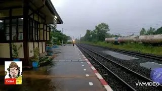 ฝนตกปรอย ๆ ไม่อยากทำงานได้นอนคงหลับ /It's raining. I don't want to Wark I can sleep.