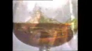 Comercial de Brandy Presidente 1979 (M&eacute;xico)