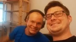 STC Graz on air (Radio Helsinki)